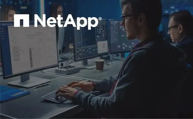 NetApp