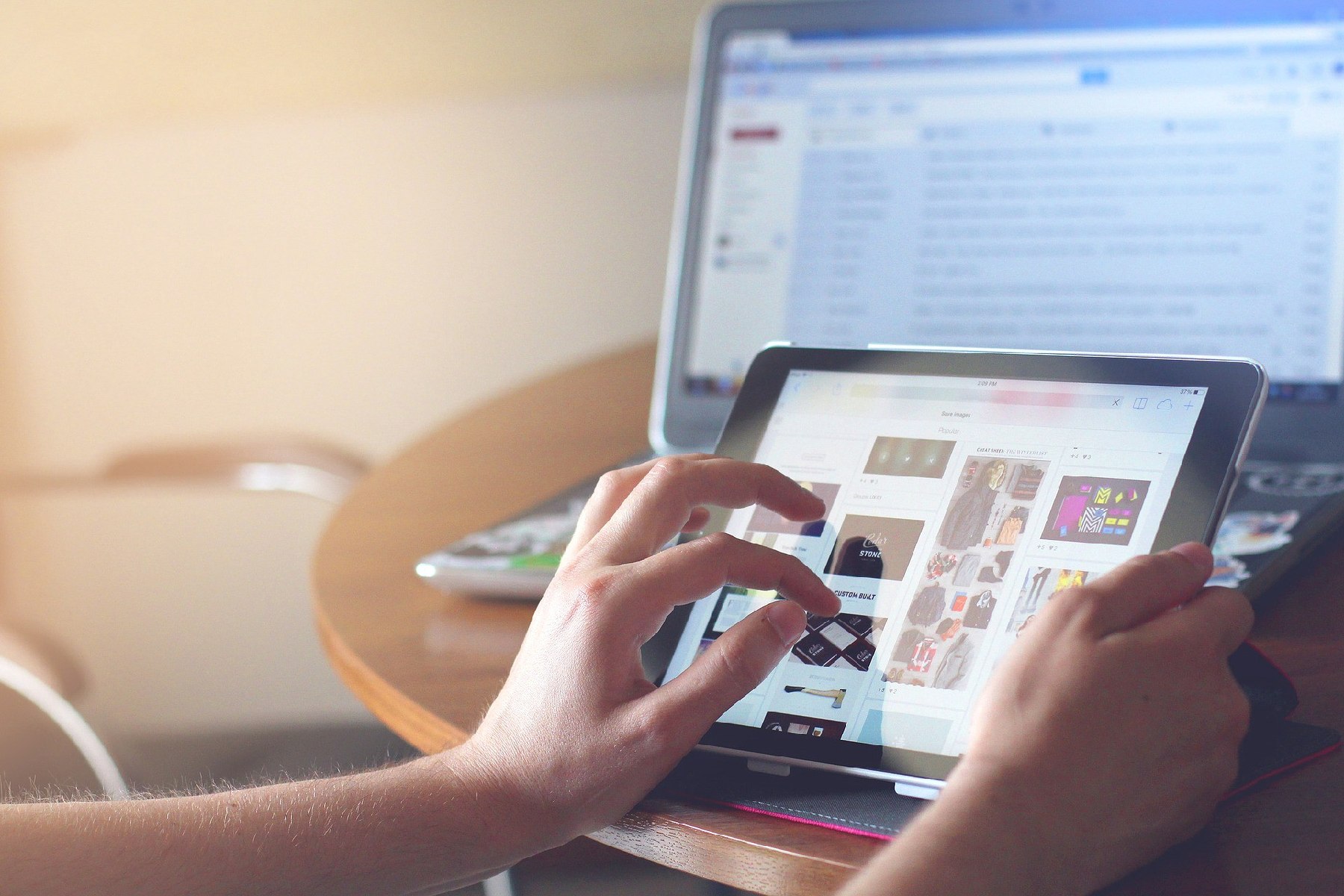 End-to-end software testing