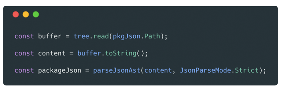angular-schematics-jest-json
