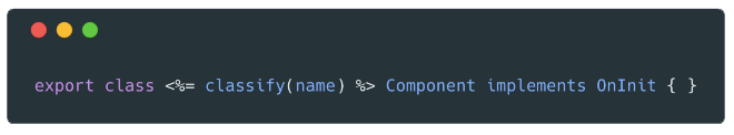 component-schematic-oninit