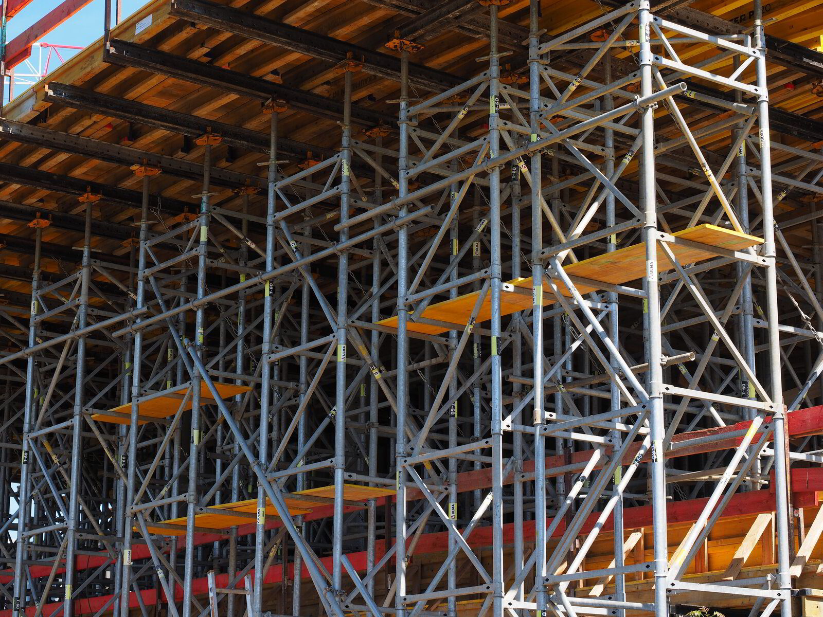 project scaffolding