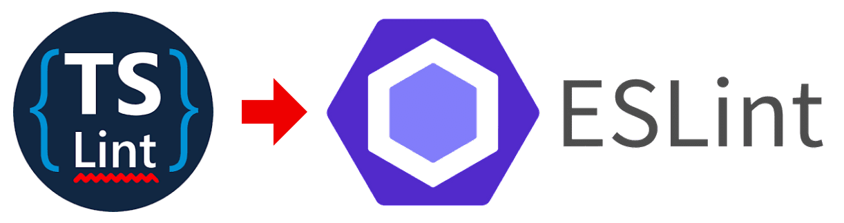 converting TSlint to ESlint