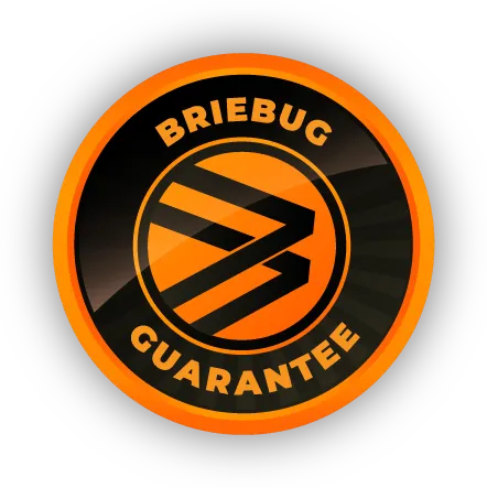 Briebug_Guarentee_Icon-13-2609125 Briebug Guarantee Badge