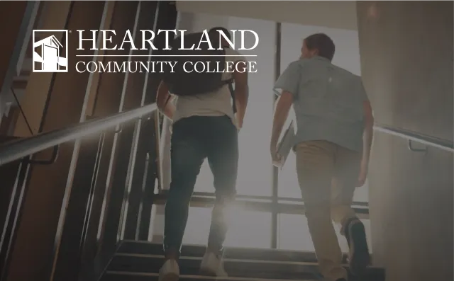 Heartland Community College