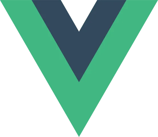 Vue Logo