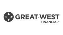 Great-West Logo