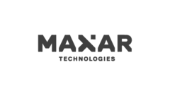 Maxar Logo