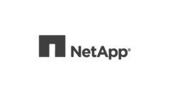 NetApp Logo