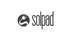 SolPad Logo