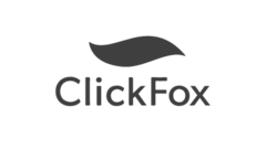 ClickFox Logo