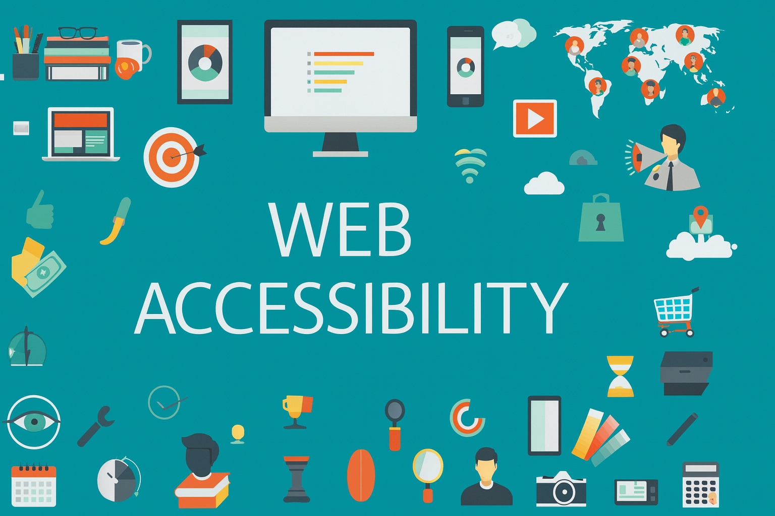 Deep Dive: The Accessible Angular Application